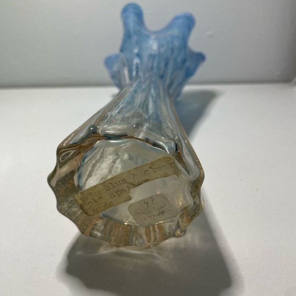 Vintage Murano style vase - Picture 2 of 2